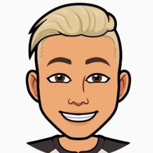 Meet your Posher, Nathyn